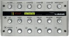 TC electronic G-System