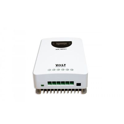 SOL MPPT 60A 12/24/36/48V (BLUETOOTH) REGULATOR SOLARNY - 2