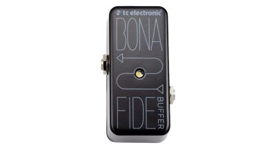 TC Electronic BONAFIDE BUFFER - 3