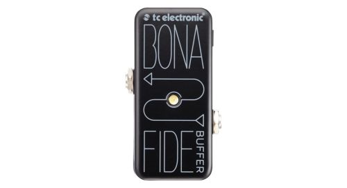 TC Electronic BONAFIDE BUFFER