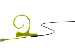 DPA FIDLLB00 - d:fine Single Ear, kardioida, lime