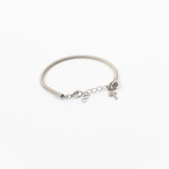 Bransoletka ze struny do basu - idelany prezent dla muzyka