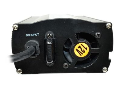 Przetwornica VOLT IPS-500 Plus 12V/230V 350/500W USB - 2