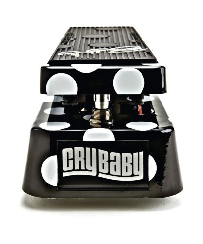 Dunlop BG95 Buddy Guy Wah Wah Kaczka