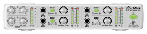 Behringer AMP-800