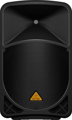 Behringer B115D - kolumna aktywna - 3