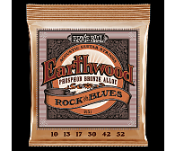 ERNIE BALL EB 2151 seria PHOSPHOR BRONZE SLINKY