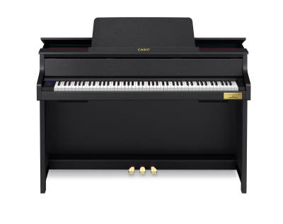 Casio GP-310 BK pianino hybrydowe cyfrowe