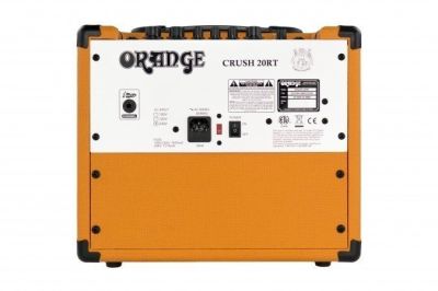 Orange Crush 20RT - 4