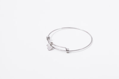 Bransoletka z zawieszką gitarową - 2