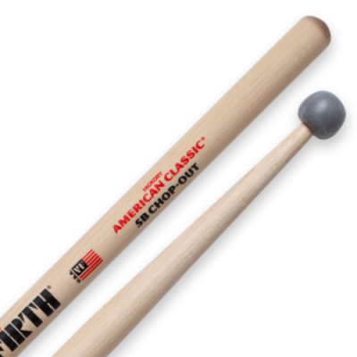 Vic Firth 5B CO CHOP-OUT American Classic