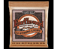ERNIE BALL EB 2153 seria PHOSPHOR BRONZE SLINKY