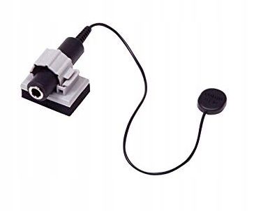 Yamaha DT-10 - Trigger