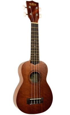 Ukulele Sopranowe Kala KA 15S - 2