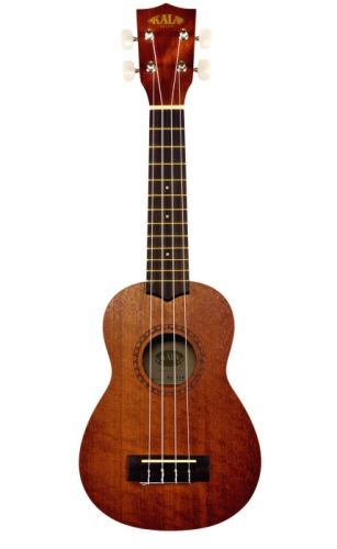 Ukulele Sopranowe Kala KA 15S