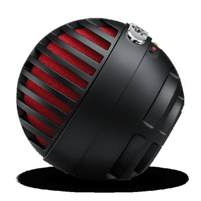 Shure MOTIV MV5 C  - 2