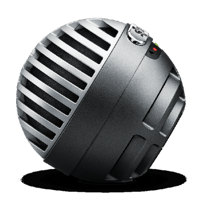 Shure MOTIV MV5 C  - 3