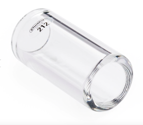 Dunlop Slide 212 szklany