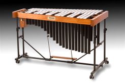 MIDO Wibrafon TRANCE 3 SREBRNY MAT