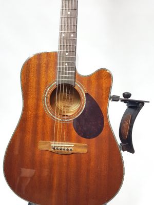 Podgitarnik drewniany Student 01 - 7