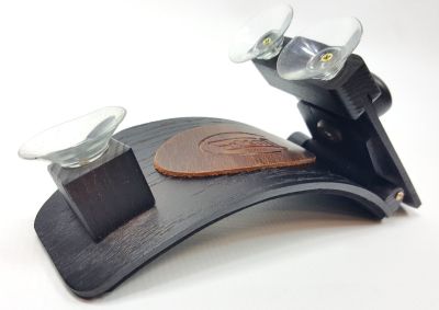 Podgitarnik drewniany Student 01 - 4