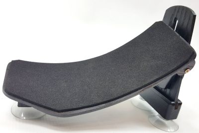 Podgitarnik drewniany Student 01 - 3