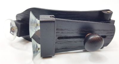 Podgitarnik drewniany Student 01 - 2