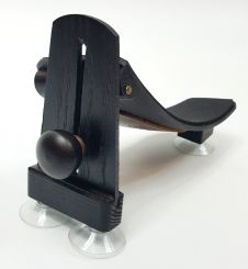 Podgitarnik drewniany Student 01