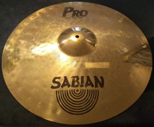 SABIAN PRO 20