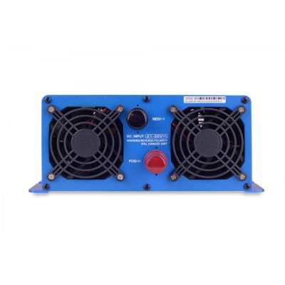 SINUS ECO 6000 24/230V (3000/6000W) PRZETWORNICA NAPIĘCIA - 3