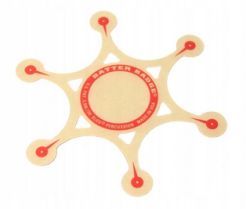 Łatka pod bijak SLUG Batter Badge BB535