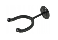 Akmuz hak/wieszak na ukulele