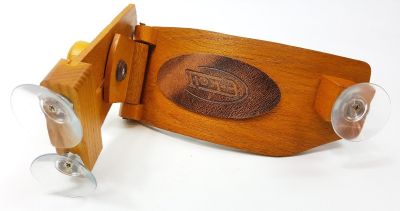 Podgitarnik drewniany Student 03 - 5