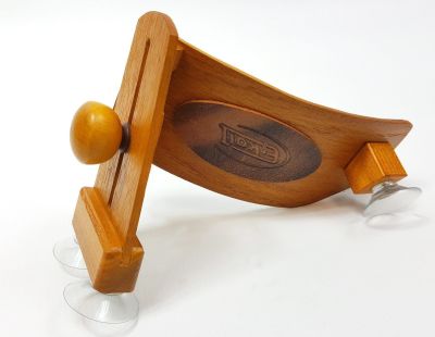 Podgitarnik drewniany Student 03 - 4