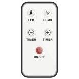 BREEZE COMFORT 1,2L NAWILŻACZ POWIETRZA + PILOT - 3