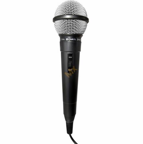 Carol EE-835 mikrofon dynamiczny