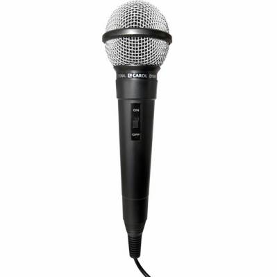 CAROL E835 mikrofon dynamiczny