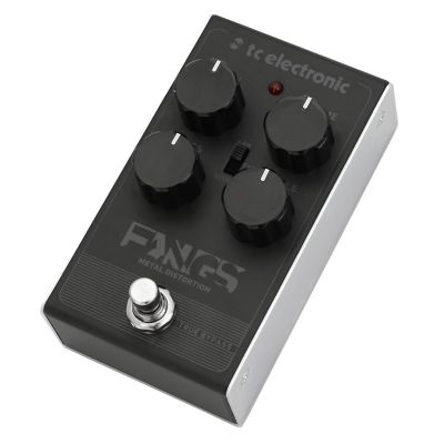 TC Electronic FANGS METAL DISTORTION