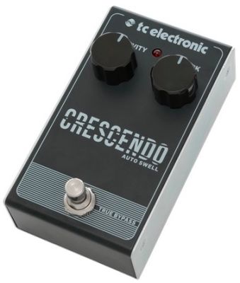 TC Electronic CRESCENDO AUTO SWELL - 2