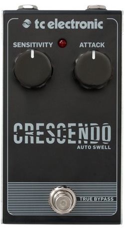 TC Electronic CRESCENDO AUTO SWELL