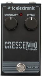 TC Electronic CRESCENDO AUTO SWELL