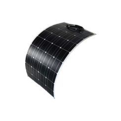 MONO FLEX PANEL SOLARNY 100W 18V 1020*540mm