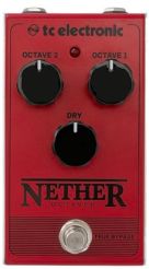 TC Electronic Nether Octaver
