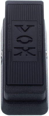 VOX V845 - Efekt Wah Wah - 6