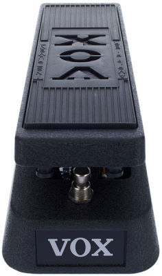 VOX V845 - Efekt Wah Wah - 8