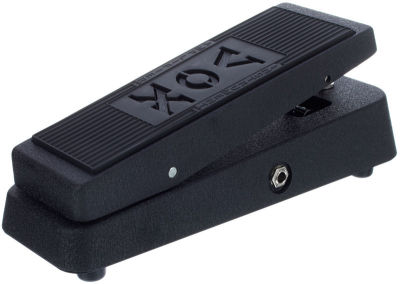 VOX V845 - Efekt Wah Wah - 4