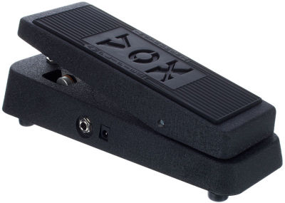 VOX V845 - Efekt Wah Wah - 3