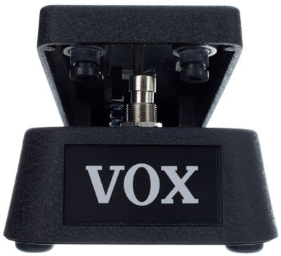 VOX V845 - Efekt Wah Wah - 7
