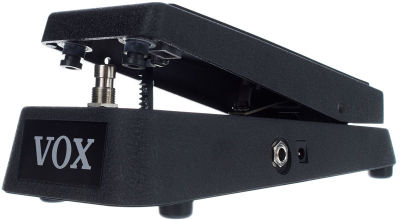 VOX V845 - Efekt Wah Wah - 5