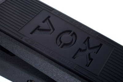 VOX V845 - Efekt Wah Wah - 9